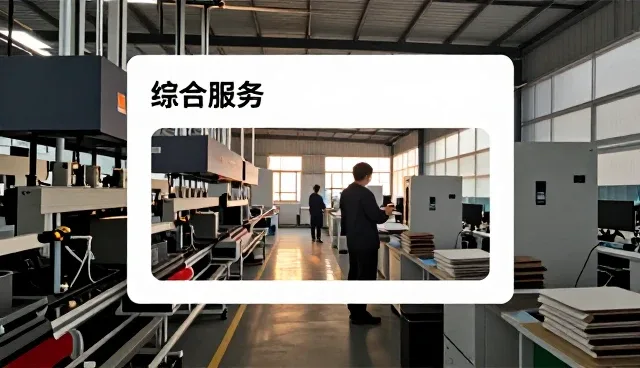 智能灌溉系统